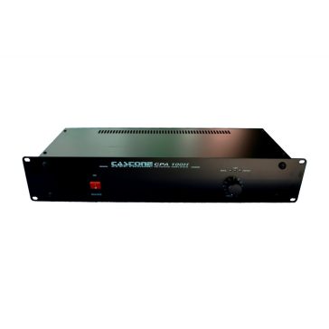 Castone CPA-100H 400W végerősítő