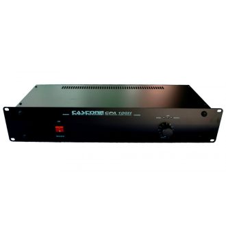 Castone CPA-100H 600W végerősítő