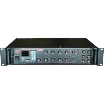 Castone CPA-120C integrált végerősítő