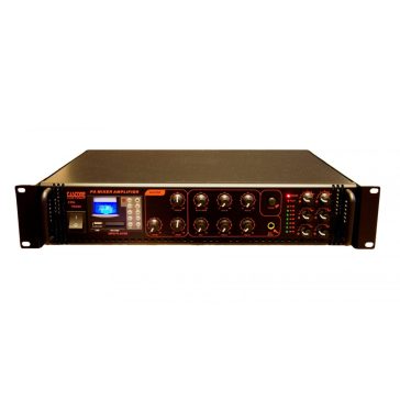 Castone CPA-60C integrált végerősítő