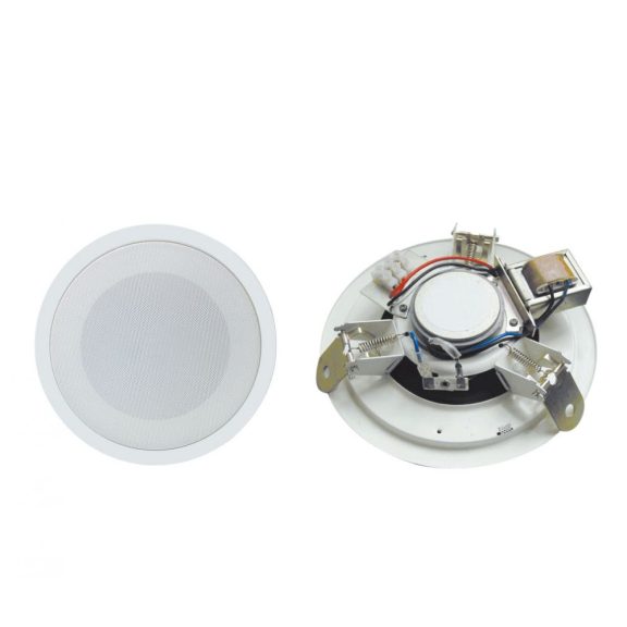 Castone CSL-531 beltéri álmenyezeti hangszóró 3/6W