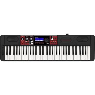 Casio CT-S1000V szintetizátor