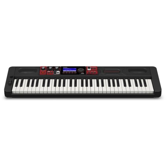 Casio CT-S1000V szintetizátor