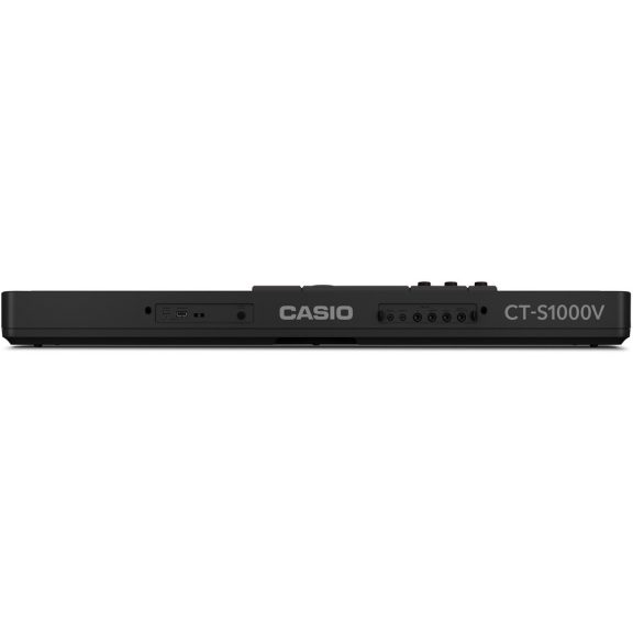 Casio CT-S1000V szintetizátor