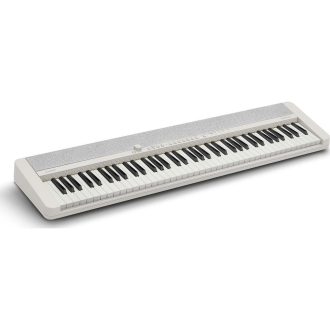 Casio CT-S1-76 (fehér) szintetizátor
