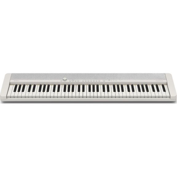 Casio CT-S1-76 (fehér) szintetizátor