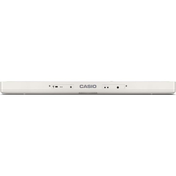 Casio CT-S1-76 (fehér) szintetizátor