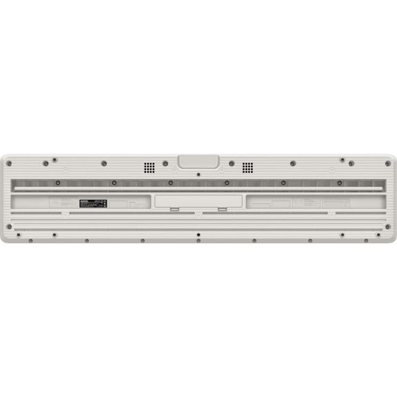 Casio CT-S1-76 (fehér) szintetizátor