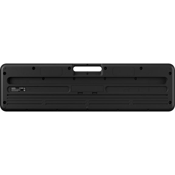 CASIO CT-S300 kíséretautomatikás szintetizátor + adapter
