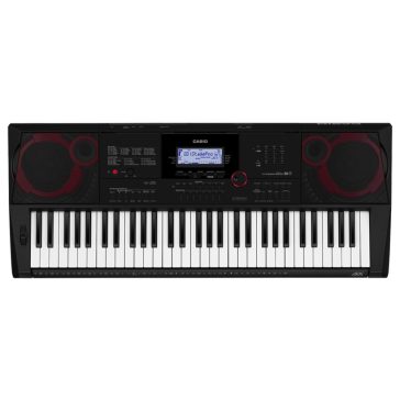 Casio CT-X3000 kiséretautomatikás szintetizátor