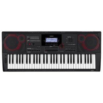 Casio CT-X5000 kiséretautomatikás szintetizátor