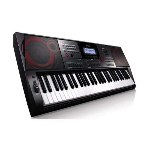 Casio CT-X5000 kiséretautomatikás szintetizátor