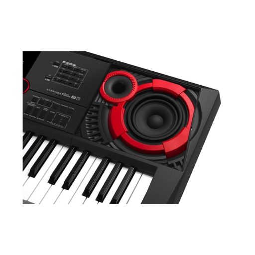 Casio CT-X5000 kiséretautomatikás szintetizátor