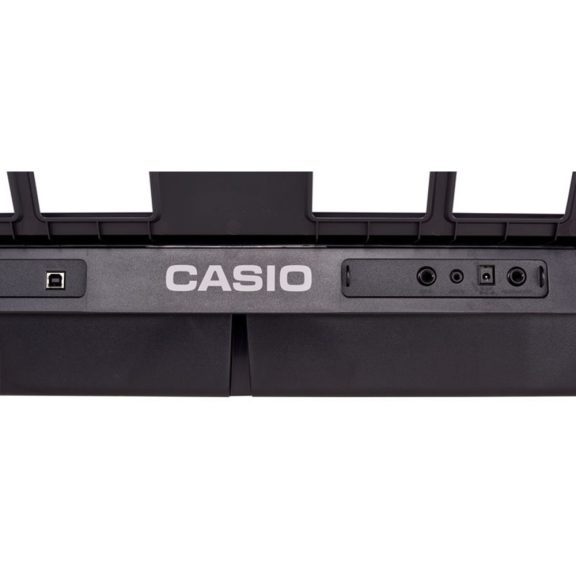 Casio CT-X700 kiséretautomatikás szintetizátor