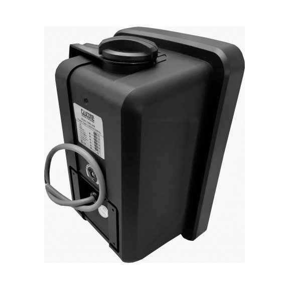 Castone CWS-20b falra is szerelhető 2 utas hangfal 25W