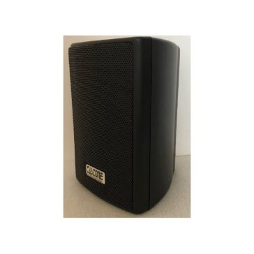   Castone CWS-23 falra is szerelhető 2 utas hangfal 1,5-6W (fekete)