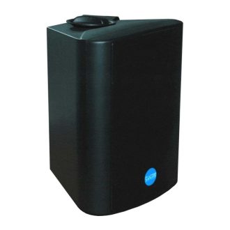   Castone CWS-301 2 utas, falra is szerelhető 1,9-30W (fekete)