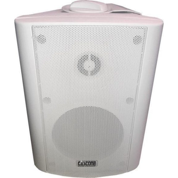 Castone CWS-302 falra is szerelhető 2 utas 2,5-20W