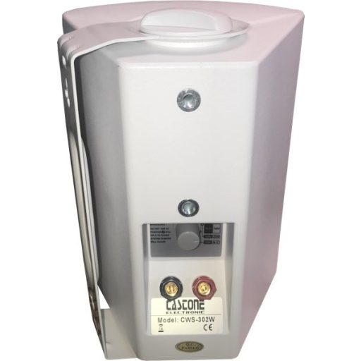 Castone CWS-302 falra is szerelhető 2 utas 2,5-20W