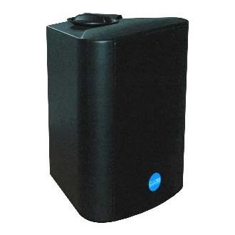   Castone CWS-303 2 utas, falra is szerelhető 2,5-40W (fekete)