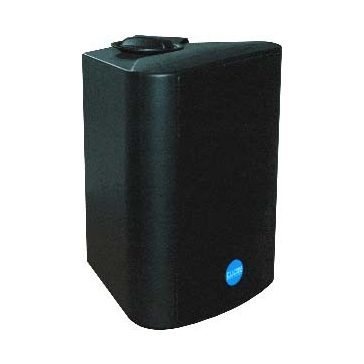   Castone CWS-303 2 utas, falra is szerelhető 2,5-40W (fekete)