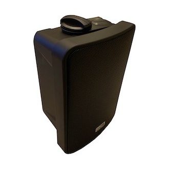  Castone CWS-60B Kül- és beltéri, 2 utas, 100V-os hangszóró 7,5-60W