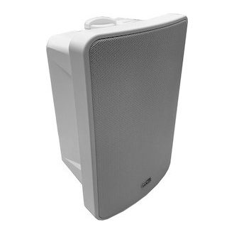   Castone CWS-60W Kül- és beltéri, 2 utas, 100V-os hangszóró 7,5-60W