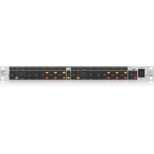 Behringer CX3400 V2 SUPER-X PRO crossover