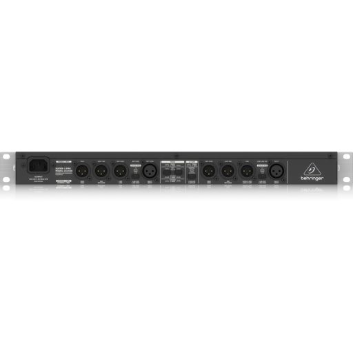 Behringer CX3400 V2 SUPER-X PRO crossover