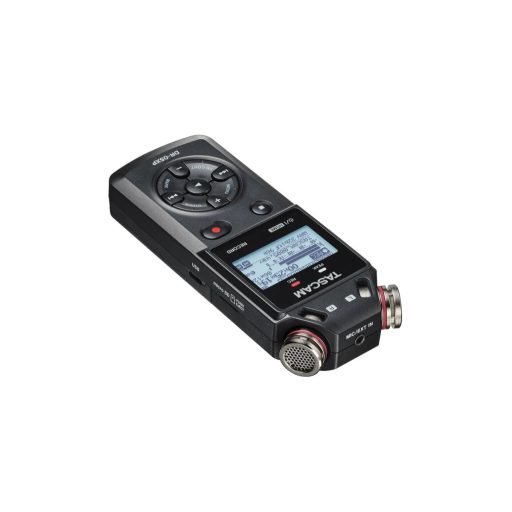 Tascam DR-05XP digitális sztereó hangfelvevő