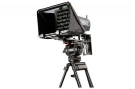 Datavideo TP-300 Tablet súgógép kézi kamerákhoz
