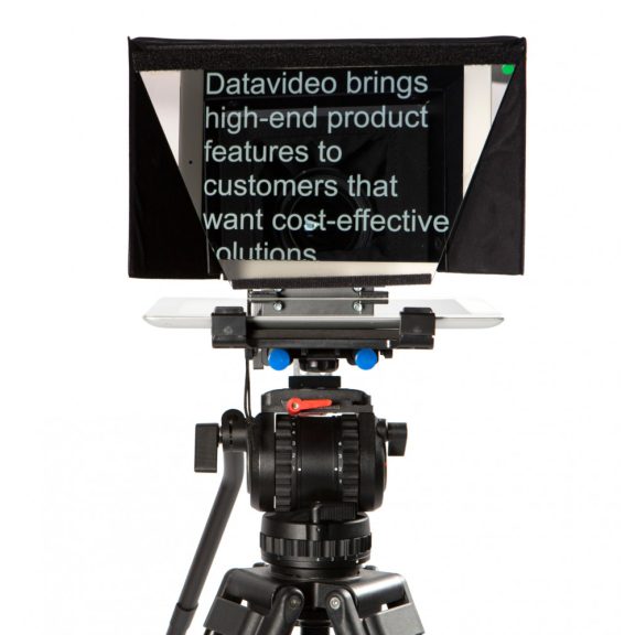 Datavideo TP-500 Tablet súgógép DSLR gépekhez