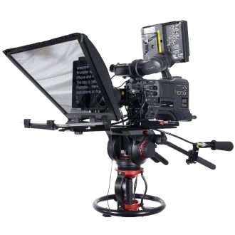 Datavideo TP-650 Tablet súgógép vállkamerákhoz