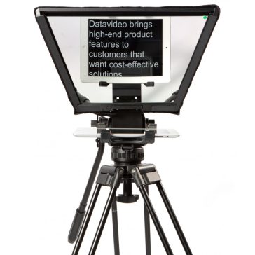 Datavideo TP-650 Tablet súgógép vállkamerákhoz