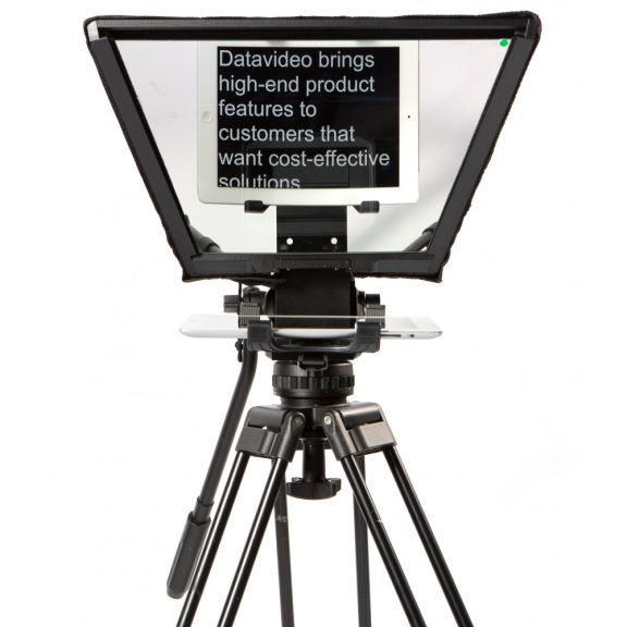 Datavideo TP-650 Tablet súgógép vállkamerákhoz