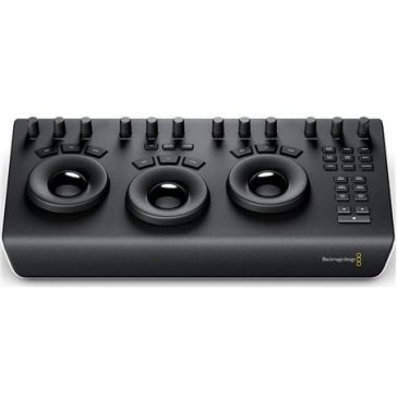 Blackmagic Design DaVinci Resolve Micro Panel