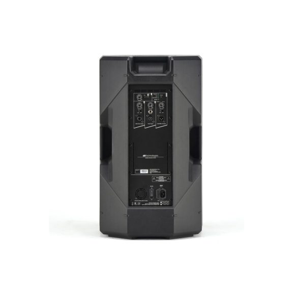 dB Technologies KL15 aktív Bluetooth hangfal ajándék védőhuzattal