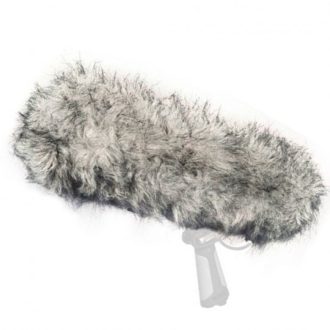 Rode Deadwombat szélfogó BLIMP zeppelinhez