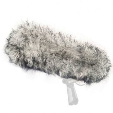 Rode Deadwombat szélfogó BLIMP zeppelinhez