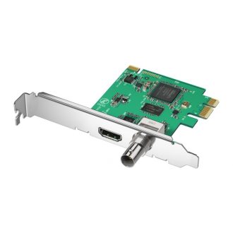 Blackmagic Design DeckLink Mini Recorder 4K digitalizáló