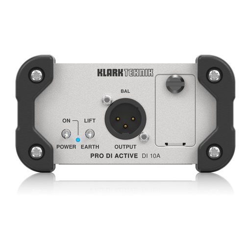 Klark Teknik Di 10A aktív Di-box