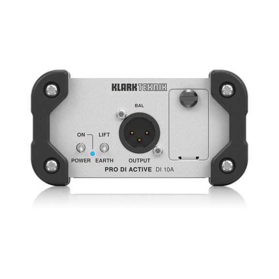 Klark Teknik Di 10A aktív Di-box