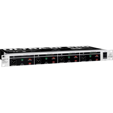 Behringer DI4000 V2 ULTRA-DI Di-Box
