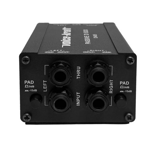 Voice-Kraft DI405 Passzív DI-box