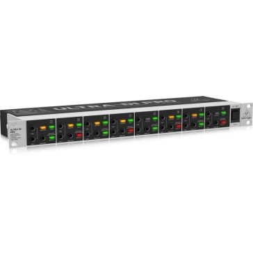 Behringer Di800 V2 ULTRA-DI PRO Di-Box