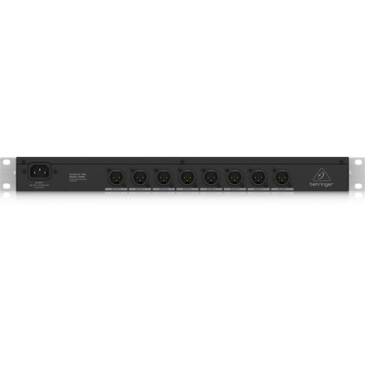 Behringer Di800 V2 ULTRA-DI PRO Di-Box