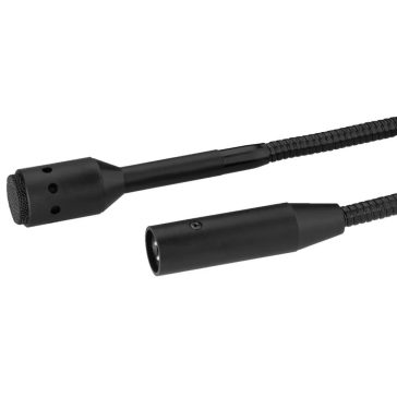 Stage Line DMG-600, dinamikus gégecsöves mikrofon (57cm)