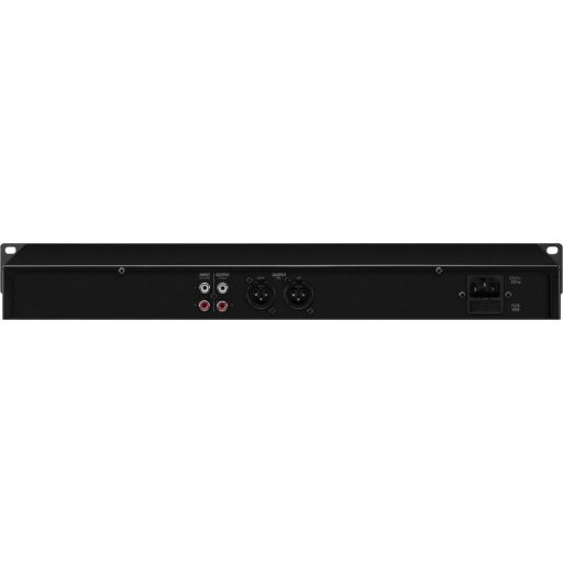 Monacor DMP-130MIXBT audió lejátszó MP3/BT-SD/USB