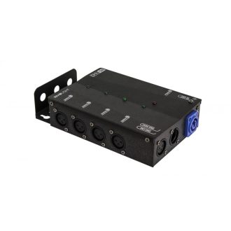 Involight DMXS4 DMX splitter / repeater