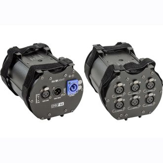 Involight DMXS6 DMX splitter / repeater